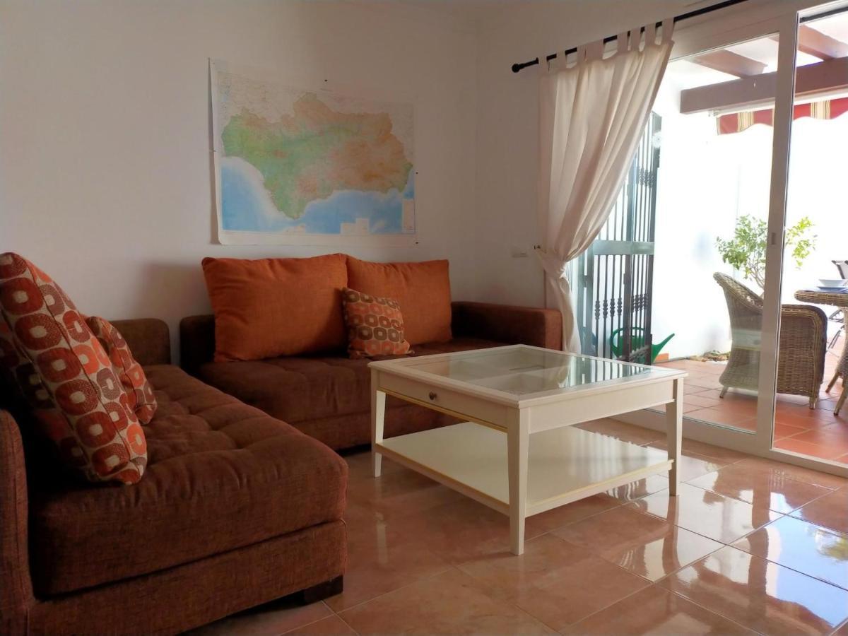 Nerja Sun Apartments Casa Cipreses 6 Exterior photo